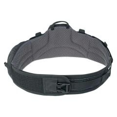Evoc Race Belt Bel Çantası - Siyah