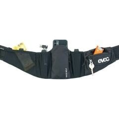 Evoc Race Belt Bel Çantası - Siyah