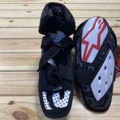Alpinestars Moab Dirseklik