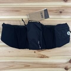 Evoc Race Belt Bel Çantası - Siyah
