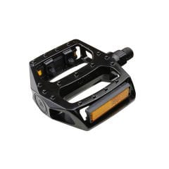 Alüminyum Platform Pedal - Siyah FP-965