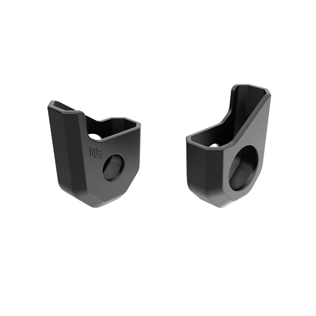 TITLE CR1 Crank Boot Aynakol Koruması