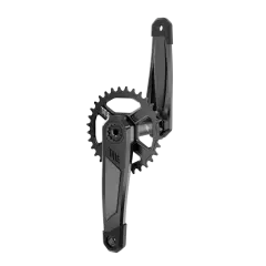 TITLE CR1 Crank Boot Aynakol Koruması