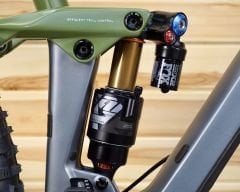 Cube Stereo 150 C:62 TM 29” - Enduro Bisiklet
