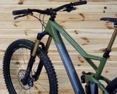 Cube Stereo 150 C:62 TM 29” - Enduro Bisiklet