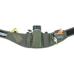 Evoc Race Belt Bel Çantası - Yeşil