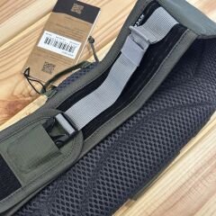 Evoc Race Belt Bel Çantası - Yeşil