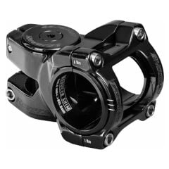 Reverse Black-One D-2 Titanium Gidon Boğazı - 31.8/35x35mm Siyah