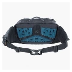 Evoc Hip Pack 3 Bel Çantası - Siyah