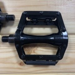 Xerama Alüminyum Platform Pedal