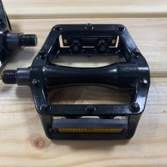 Xerama Alüminyum Platform Pedal