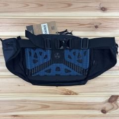 Evoc Hip Pack 3 Bel Çantası - Siyah