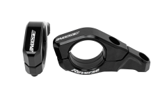 Reverse Black-One D-2 Direct Mount Gidon Boğazı - 31.8/35x45mm Siyah