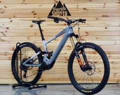 Specialized Turbo Kenevo SL Custom 29” - E-Bike Elektrikli Enduro Bisiklet