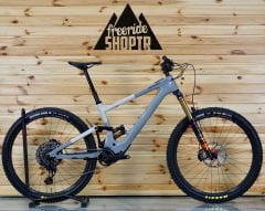 Specialized Turbo Kenevo SL Custom 29” - E-Bike Elektrikli Enduro Bisiklet