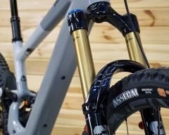 Specialized Turbo Kenevo SL Custom 29” - E-Bike Elektrikli Enduro Bisiklet