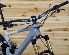 Specialized Turbo Kenevo SL Custom 29” - E-Bike Elektrikli Enduro Bisiklet