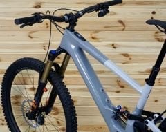 Specialized Turbo Kenevo SL Custom 29” - E-Bike Elektrikli Enduro Bisiklet