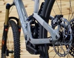 Specialized Turbo Kenevo SL Custom 29” - E-Bike Elektrikli Enduro Bisiklet