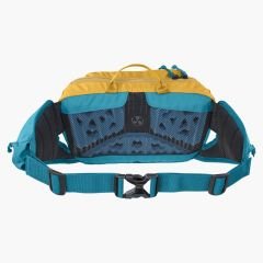 Evoc Hip Pack 3 Bel Çantası - Mavi