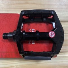 Impact Platform Pedal
