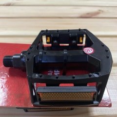 Impact Platform Pedal