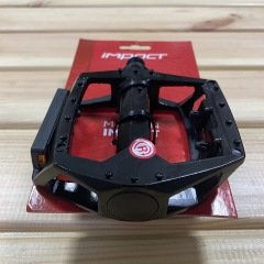 Impact Platform Pedal