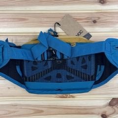 Evoc Hip Pack 3 Bel Çantası - Mavi