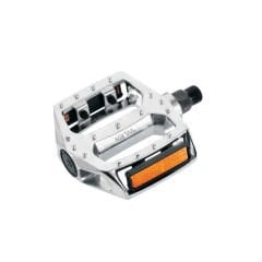 Alüminyum Platform Pedal - Gümüş FP-965