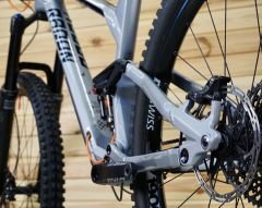 Radon Slide Trail Custom 29” - Enduro Bisiklet