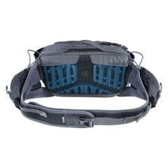 Evoc Hip Pack Pro 3 Bel Çantası - Siyah Gri
