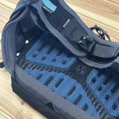 Evoc Hip Pack Pro 3 Bel Çantası - Siyah Gri