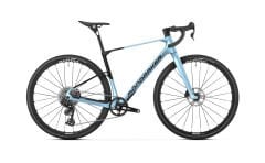 Mondraker ARID CARBON R - Aura Blue
