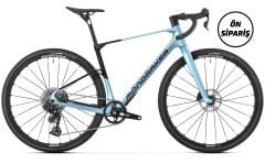 Mondraker ARID CARBON R - Aura Blue