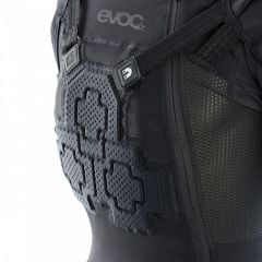 Evoc Protector Jacket Pro - Siyah