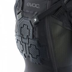 Evoc Protector Jacket Pro - Siyah