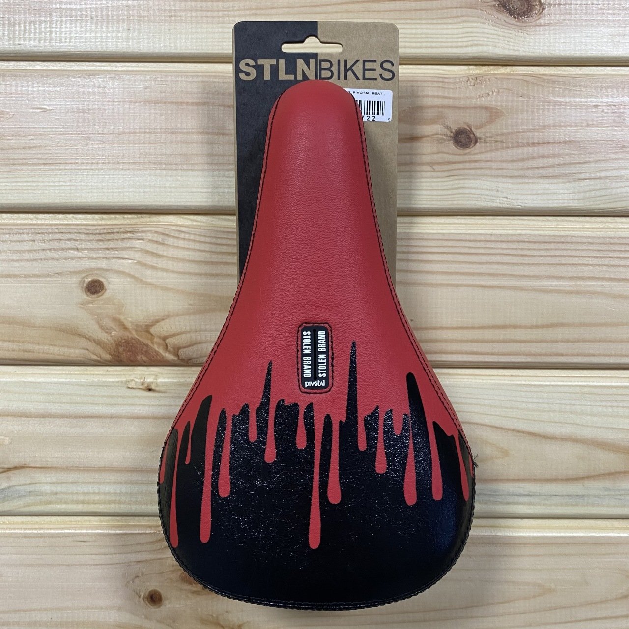 Stolen Drippy Redrum XL Sele