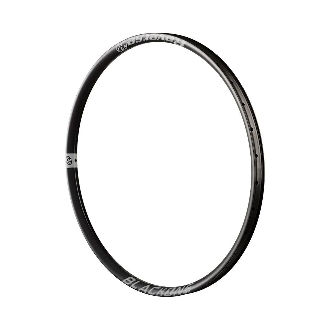 Reverse Black ONE 35-TR Jant Çemberi - 27,5/29 32H Siyah/Gri