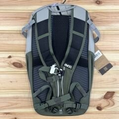 Evoc Ride 8 Sırt Çantası - Haki