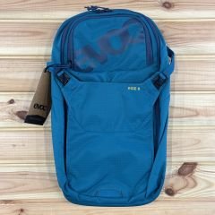 Evoc Ride 8 Sırt Çantası - Mavi