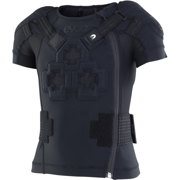 Evoc Protector Jacket Kids - Siyah