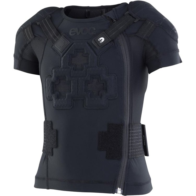 Evoc Protector Jacket Kids - Siyah