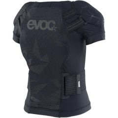 Evoc Protector Jacket Kids - Siyah