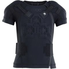 Evoc Protector Jacket Kids - Siyah