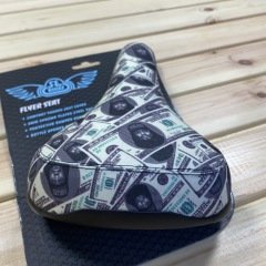 SE Bikes Money Lynch 100 Dollar Wrap Sele