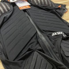 661 Evo Compression Vücut Koruma - Kısa Kol