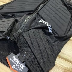 661 Evo Compression Vücut Koruma - Kısa Kol