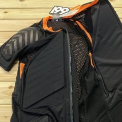 661 Evo Compression Vücut Koruma - Kısa Kol