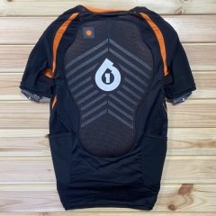 661 Evo Compression Vücut Koruma - Kısa Kol