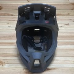 IXS Trigger FF Fullface Kask - Graphite